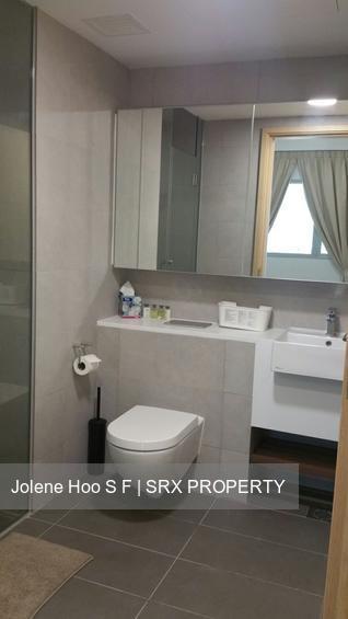 Eight Riversuites (D12), Condominium #172904742